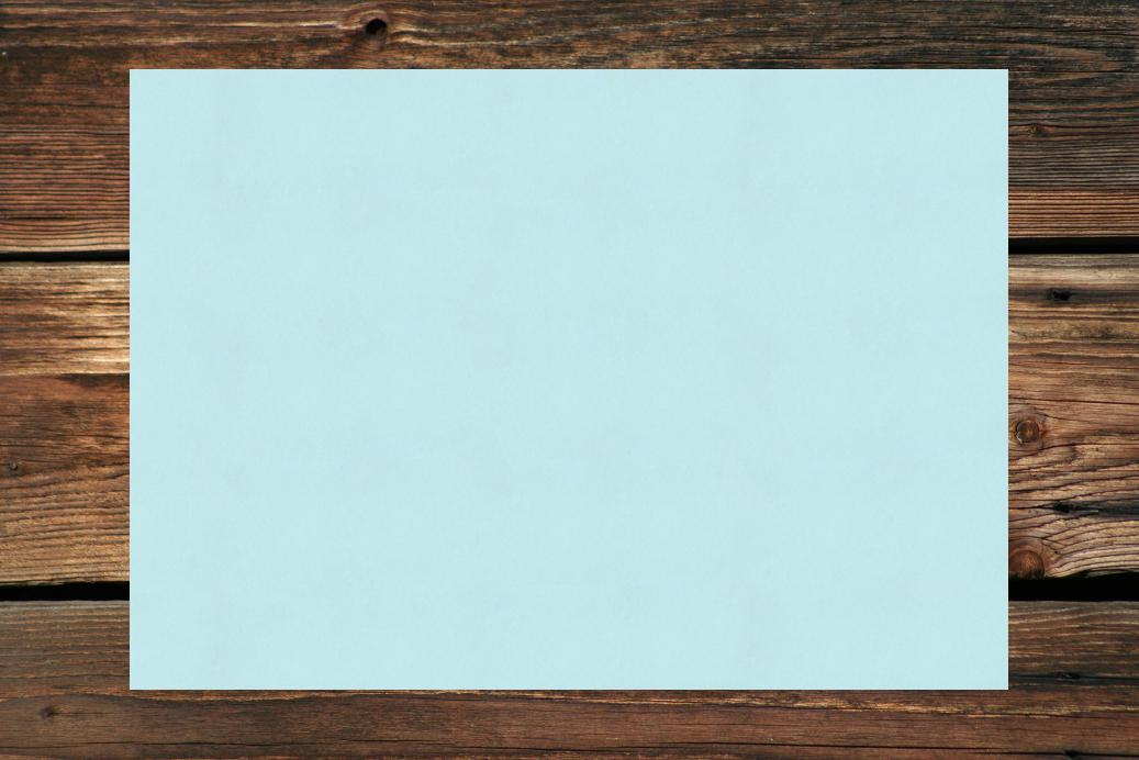 Einzelkarten 148x210 mm (A5) Hellblau 230 g/qm